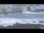 Replay Tenerife : de fortes vagues meurtrières, les autorités mettent en garde contre les dangers en mer
