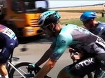 Replay Tour de Rép. tchèque - l'étape 1 - Cyclisme sur route