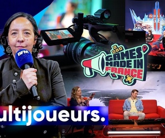 Multijoueurs replay