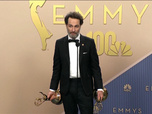 Replay À l'Affiche ! - Aux Emmy Awards, Widow's Bay et Matthew Rhys battent des records