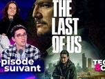 Replay Épisode suivant - The Last of Us: c'est quoi le problème avec la saison 2?