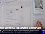 Replay Week-end première - Contrepartie massages ou moments complices: les annonces qui proposent un logement contre des faveurs sexuelles se multiplient