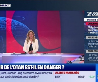 Le 19h Eco replay