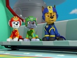 Replay Paw Patrol, la Pat'Patrouille - S05 E41 - Il neige sur la jungle