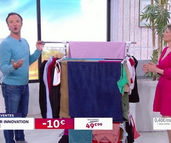 Replay Téléshopping du vendredi 14 novembre 2025