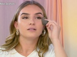 Replay Les reines du make-up spéciale Milla Jasmine - J5 : Camille