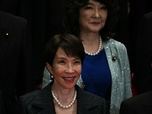 Replay ARTE Info Expresso - Japon : une première Ministre ultranationaliste ?