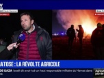 Replay Le Club BFM - Dermatose bovine: C'est dramatique, on est en train de tuer l'élevage et des familles, assure cet éleveur en Haute-Garonne