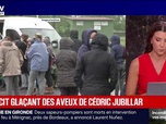 Replay Les émissions spéciales - Édition Spéciale - Le récit glaçant des aveux de Cédric Jubillar - 21/07
