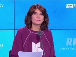 Replay Estelle Midi - Défilé des champions des JO : la cérémonie de trop ?