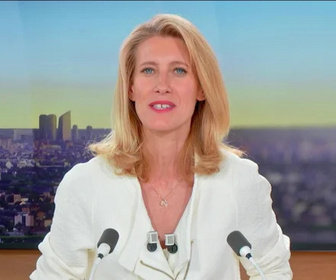 Replay La politique s'éclaire - Émission du samedi 10 mai 2025