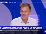 Replay News Box - Après la censure, quel avenir pour la loi Duplomb ? - 10/08