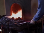 Replay Le meilleur forgeron - S10E3 - Choc des Appalaches