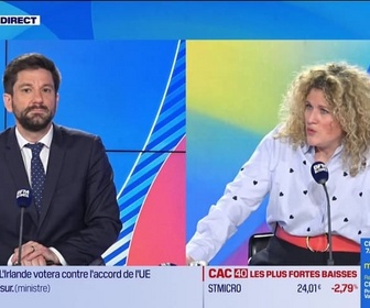 Replay Good Morning Business - Vendredi 9 janvier