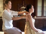 Replay Le massage, une tradition thaïlandaise - GEO Reportage