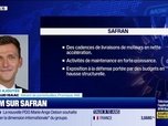 Replay BFM Bourse - Valeur ajoutée : Ils apprécient Safran - 24/04
