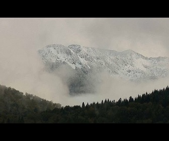 Replay Slovénie : deux alpinistes toujours portés disparus après une avalanche