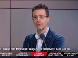 Replay Les Grandes Gueules - Déclassement : la France peut-elle se relever ?