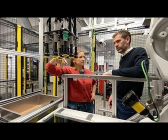 Replay Des robots et des hommes : Les solutions d'IA pour repenser le e-commerce