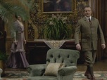 Replay Downton Abbey - S1 E3 - Le diplomate turc