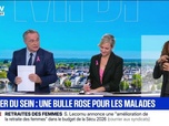 Replay Midi BFM - L'intégrale de BFM Midi du mercredi 1er octobre 2025