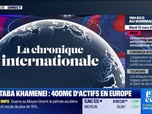 Replay Le 19h Eco - Défense Mosaïque : La doctrine militaire iranienne conçue pour résister