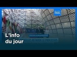 Replay L'info du jour | 25 juin 2026 - Mi-journée
