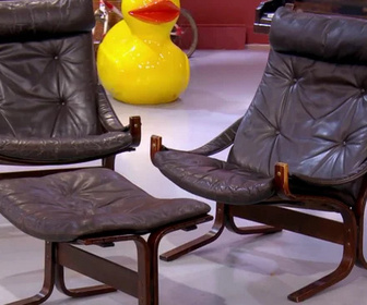 Replay Affaire conclue : la vie des objets