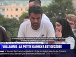 Replay Le 120 minutes - Vallauris : la petite Kamilya est décédée - 01/09