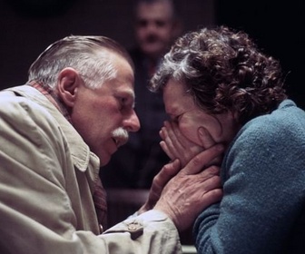 Replay Le cinéma de Mike Leigh - Vera Drake