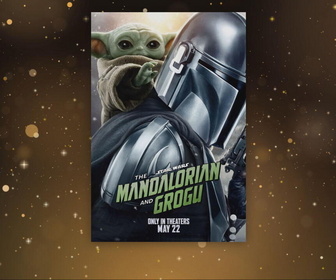 Replay À l'Affiche ! - Star Wars revient sur grand écran, loin du Festival de Cannes