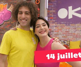Replay Okoo-koo - Best Of du 14 Juillet 2025