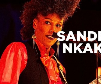 Replay Les Concerts Volants - Sandra Nkaké