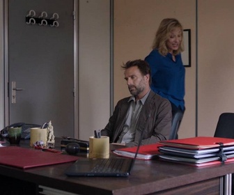 Replay Soupçons - Épisode 5