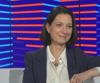 Replay La politique et moi - Isabelle Rauch, députée Horizons et Indépendants de Moselle