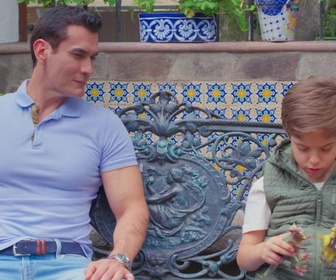 Replay Par delà l'amour - Episode 29