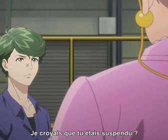 Replay Bullbuster - Épisode 4 - Les larmes d'Arumi… Opération capture du monstre géant débutée !