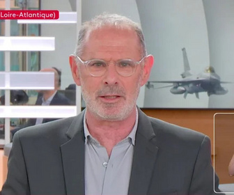 Replay Le JT en LSF - 18/03/2026