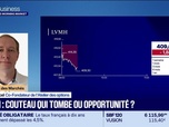 Replay Good Morning Market - En direct des marchés : CAC40, Eurostoxx50 et LVMH - 15/09