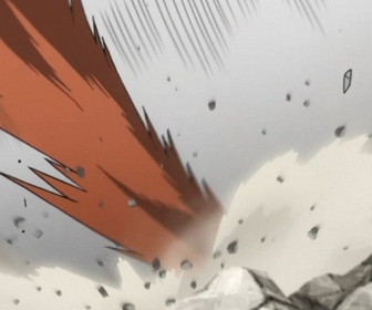 Replay Naruto next generations - S3 E8 - Boruto vs Shikadai