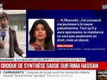 Replay Marschall Truchot : Apologie du terrorisme, Rima Hassan en garde à vue - 02/04