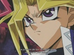 Replay Yu-Gi-Oh ! Duel Monsters - S1 E39 - La venue du magicien du chaos sombre