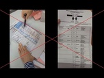 Replay De fausses vidéos alimentent des accusations de fraude aux élections allemandes