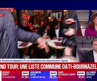 Replay SIGNÉ CONSIGNY - Emmanuel Grégoire ne passe plus les portes, il donne des leçons de morale, ironise Charles Consigny, avocat