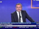 Replay La France a tout pour réussir : Choose France, le détail les 13 milliards d'euros d'investissements - 20/05