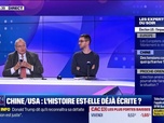 Replay Les experts du soir - Chine/USA : l'histoire est-elle déjà écrite ? - 05/11