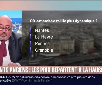 BFM Première replay