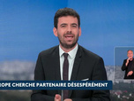 Replay Le JT en LSF - 20/09/2026