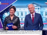 Replay Les émissions spéciales - Municipales 2026 : la grande soirée électorale sur BFMTV - 22/03