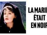 Replay La mariée était en noir
